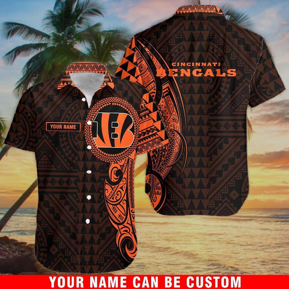 Top nice Hawaiian shirt you'll feel comfortable wearing it in summer 11